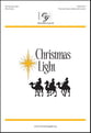 Christmas Light Two-Part Mixed choral sheet music cover